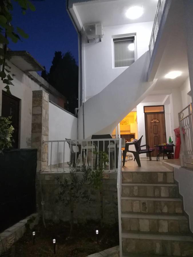 Apartmani Сутоморе Экстерьер фото